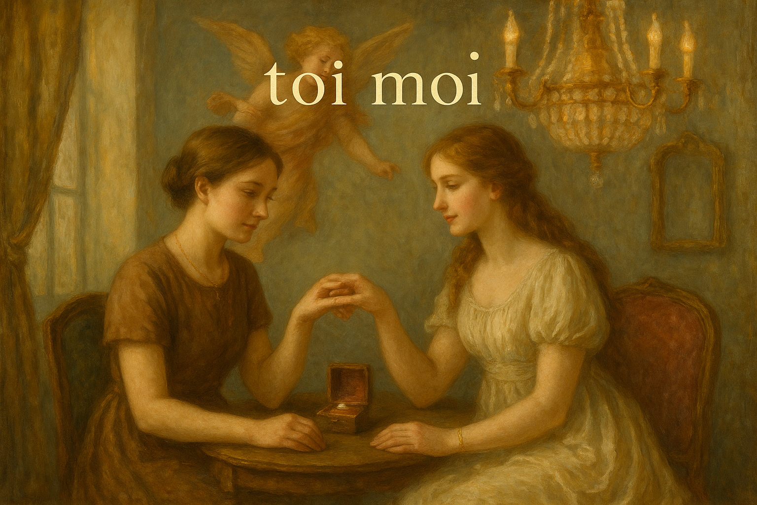 Naissance d’une nouvelle marque & ouverture de notre boutique en ligne
