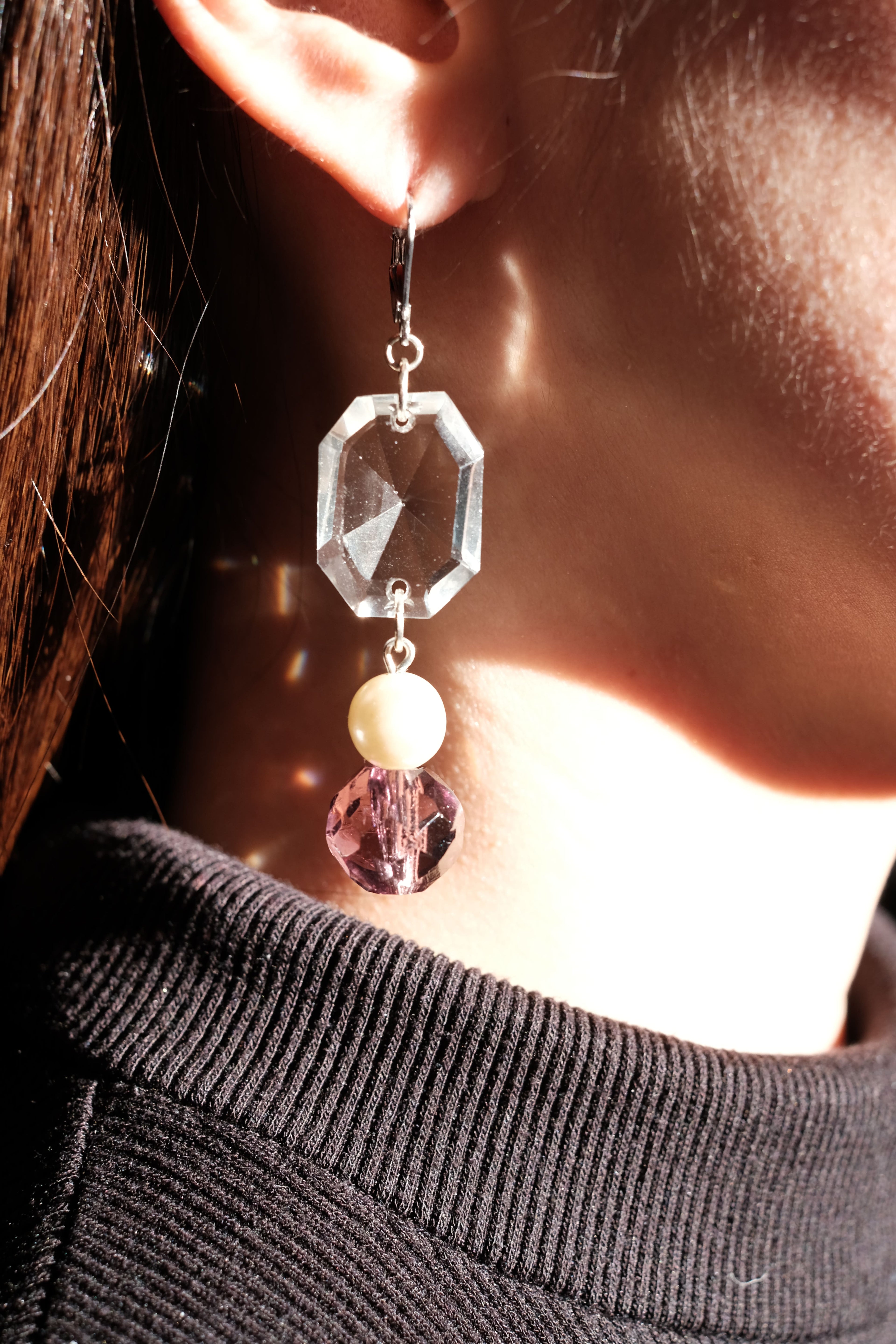 Miroir de l’Aurore