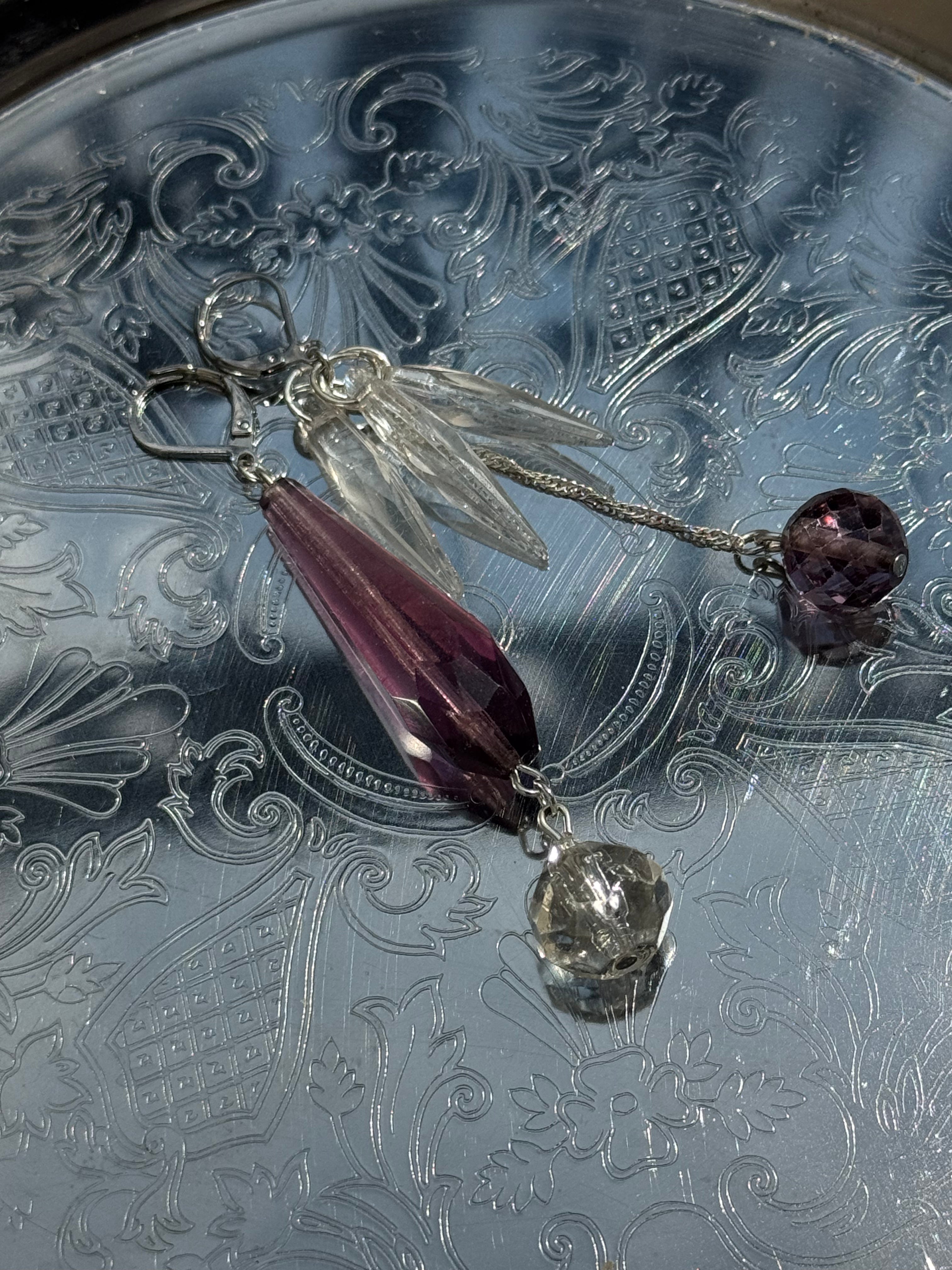 Dualité des Rêves