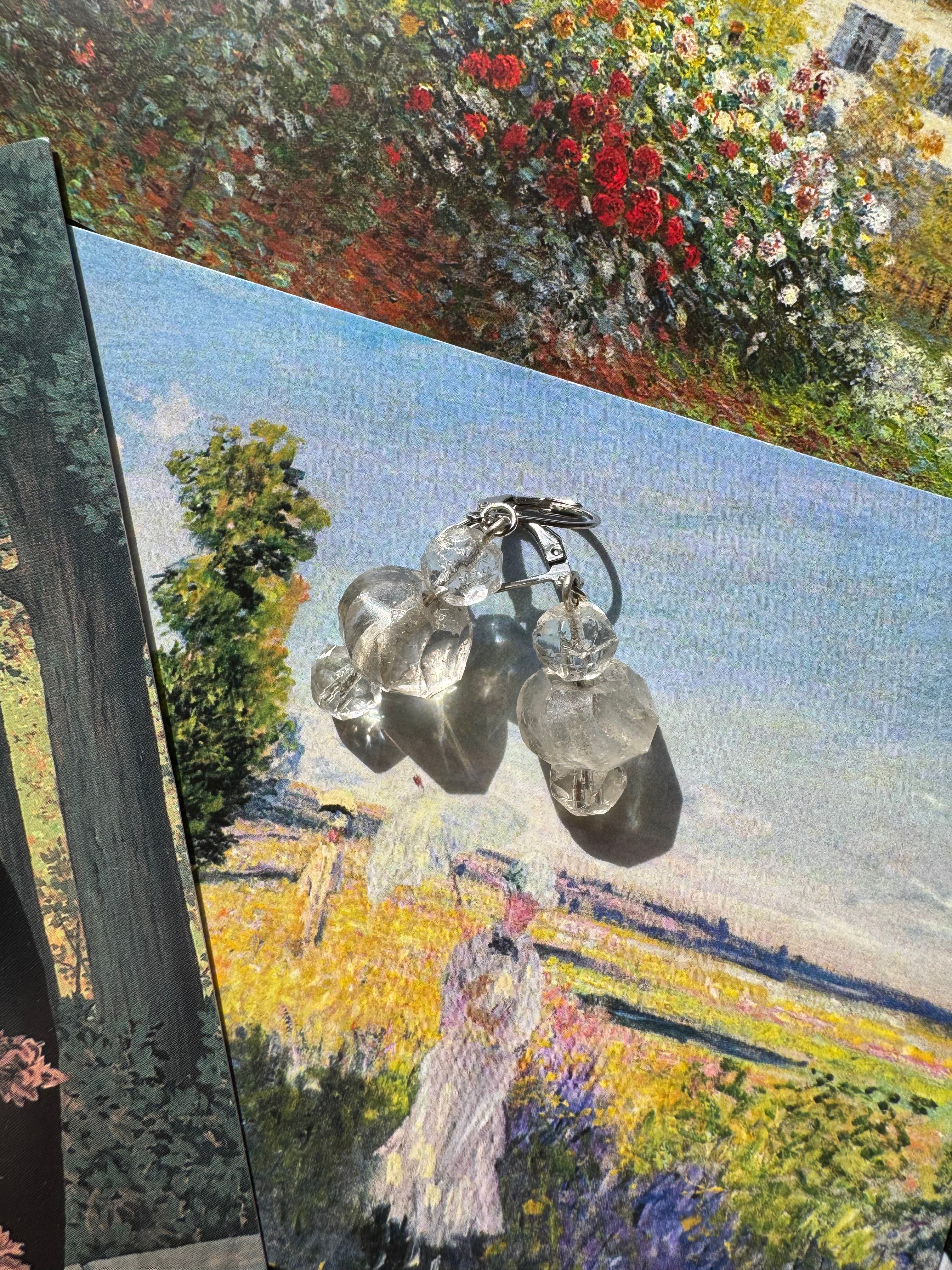 Souffle de Printemps