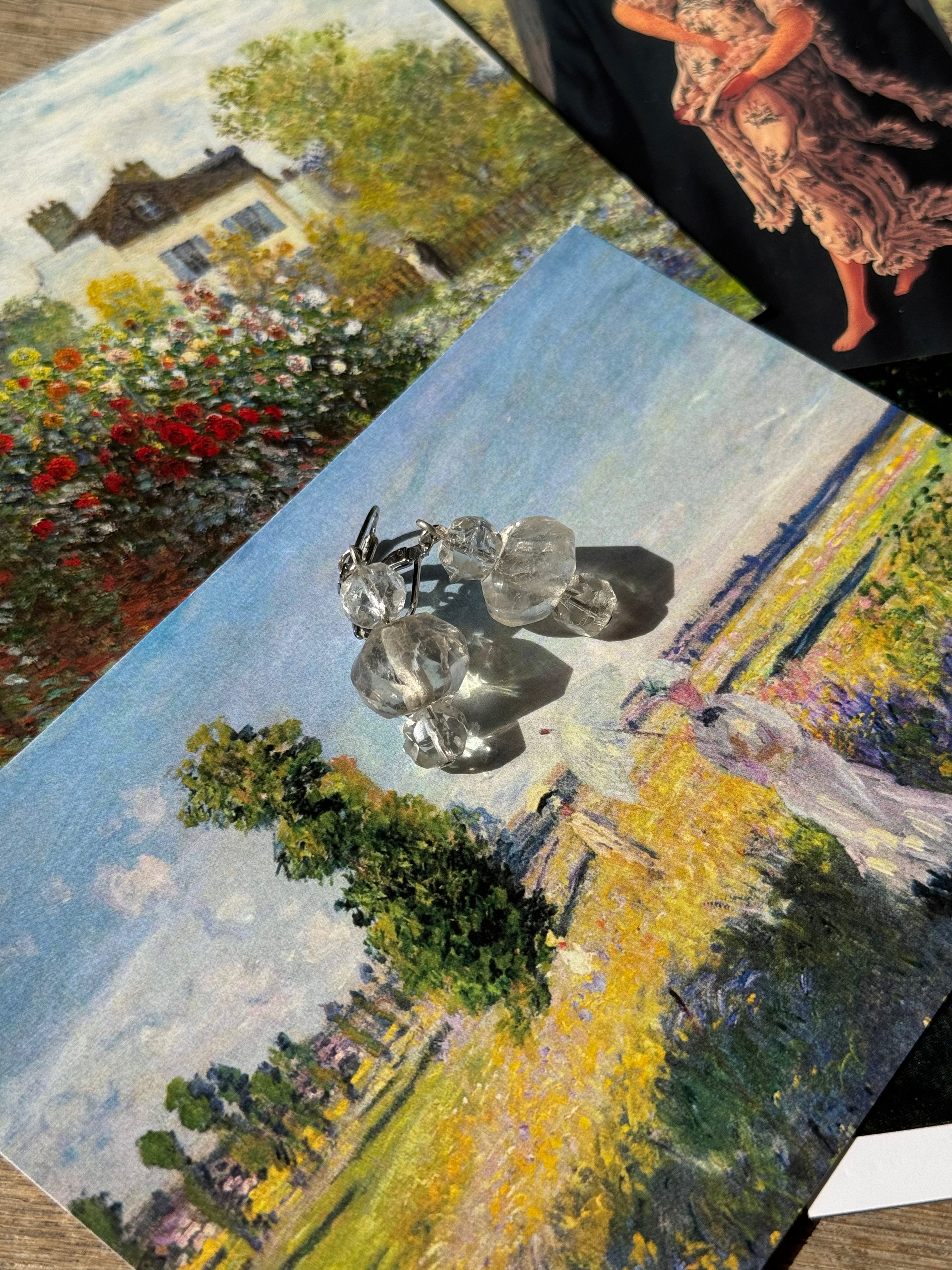 Souffle de Printemps