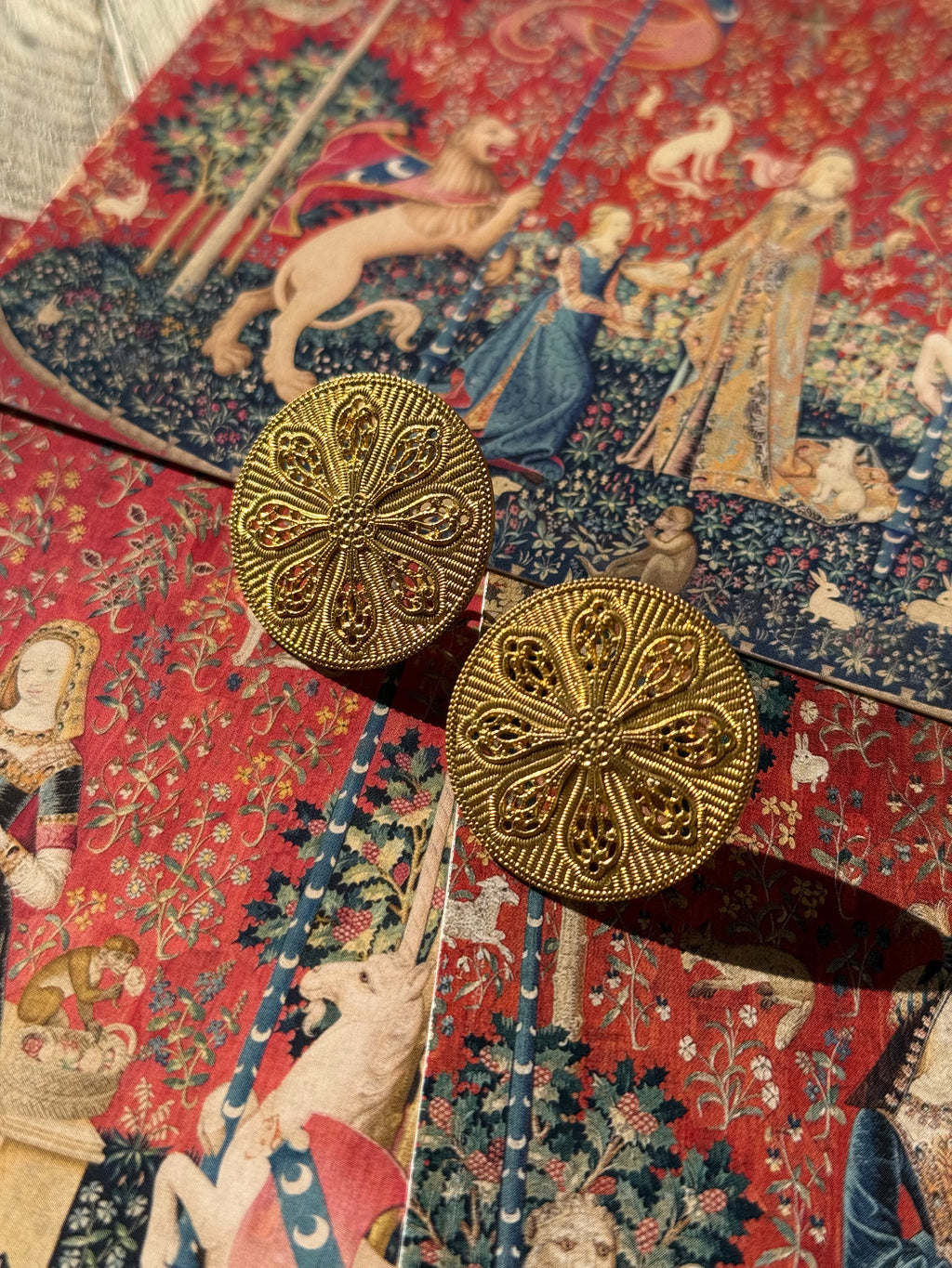 Fleur d’Or