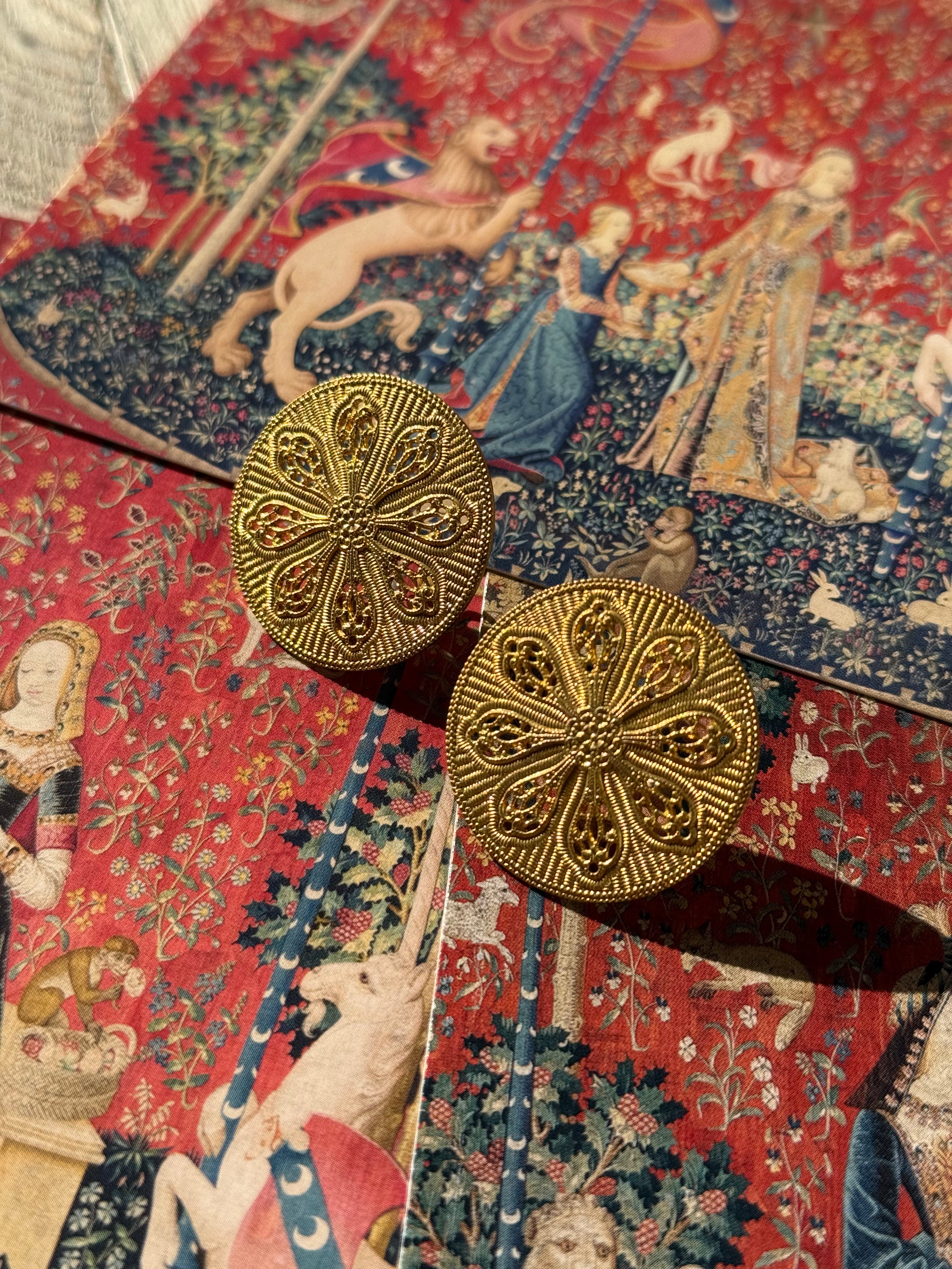 Fleur d’Or