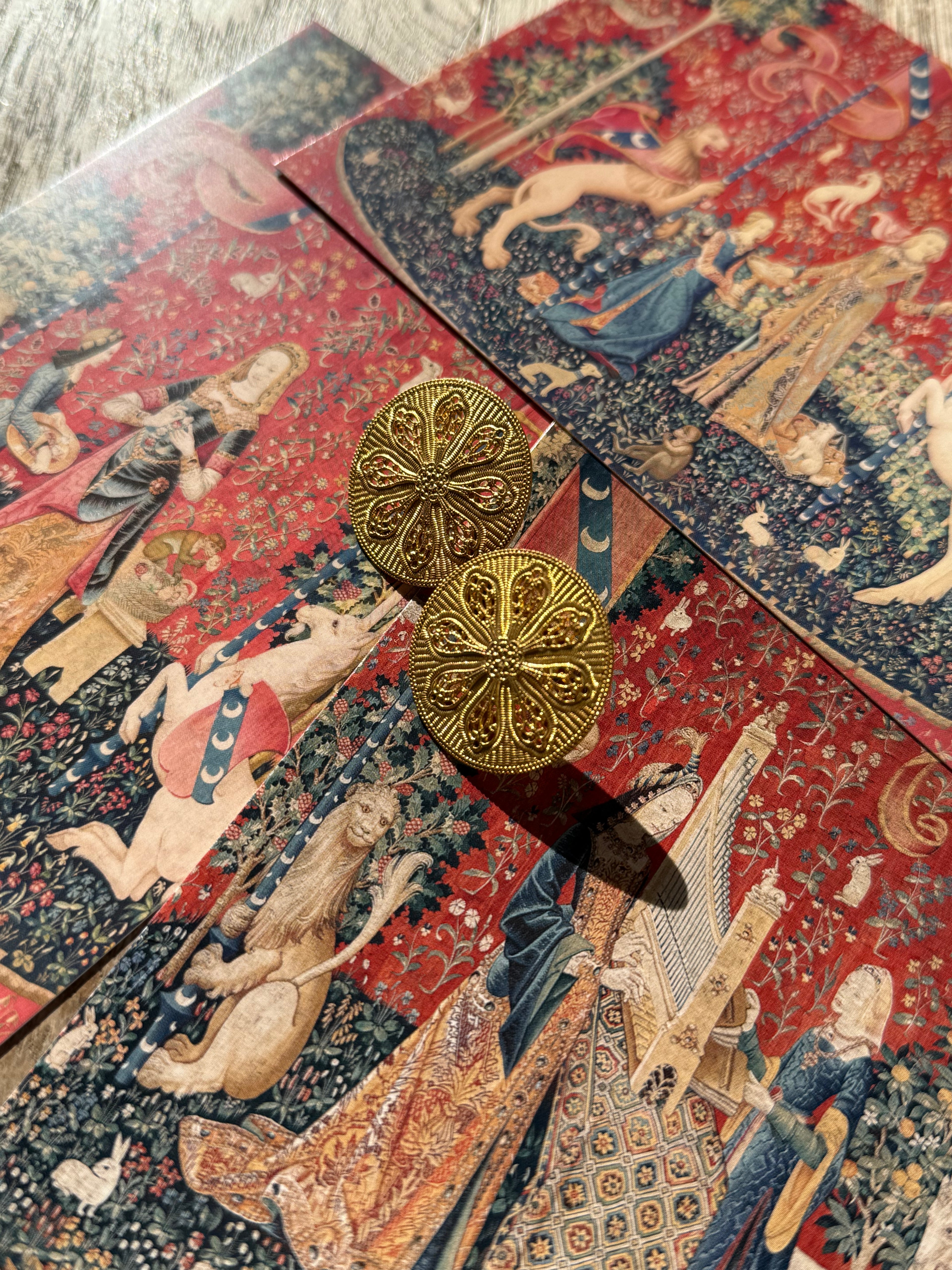 Fleur d’Or