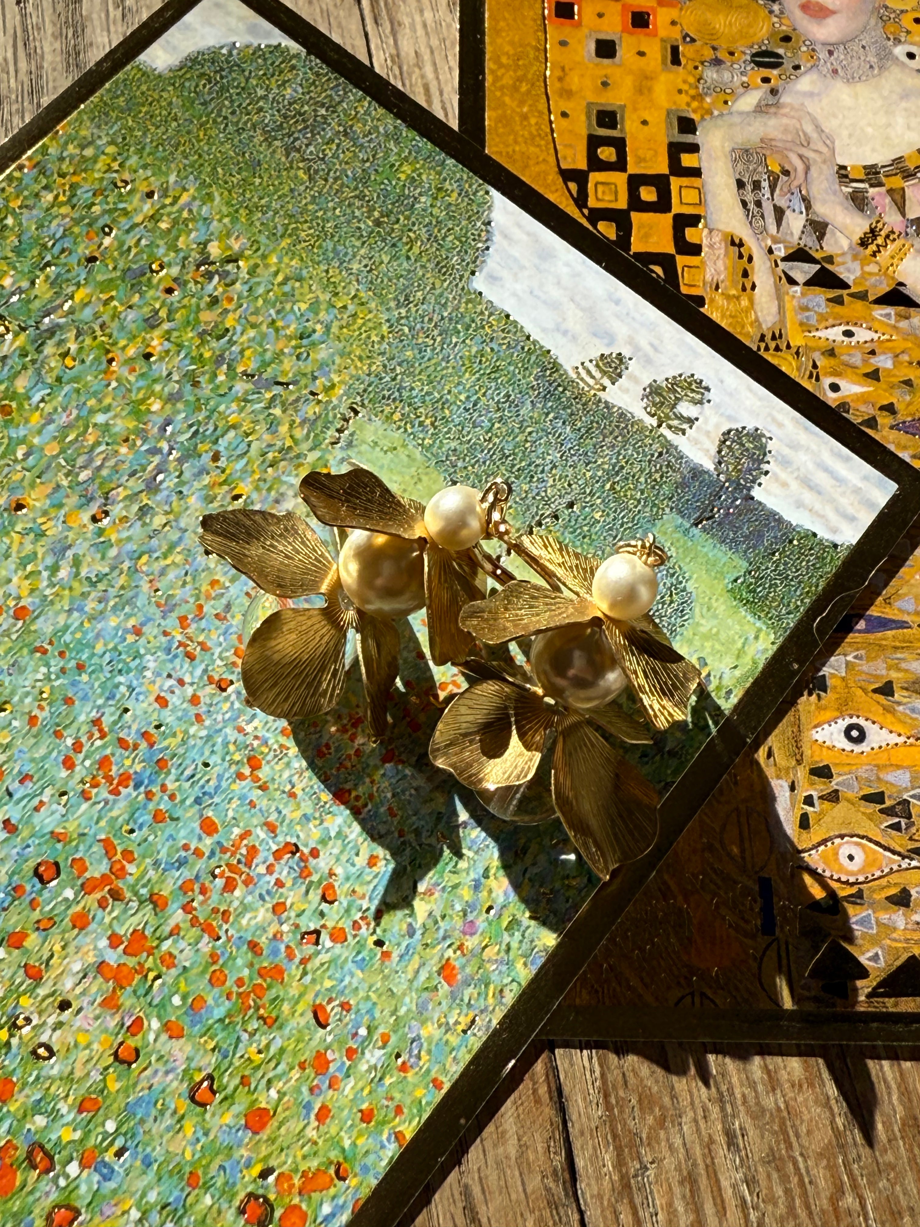 Bouton d’Or