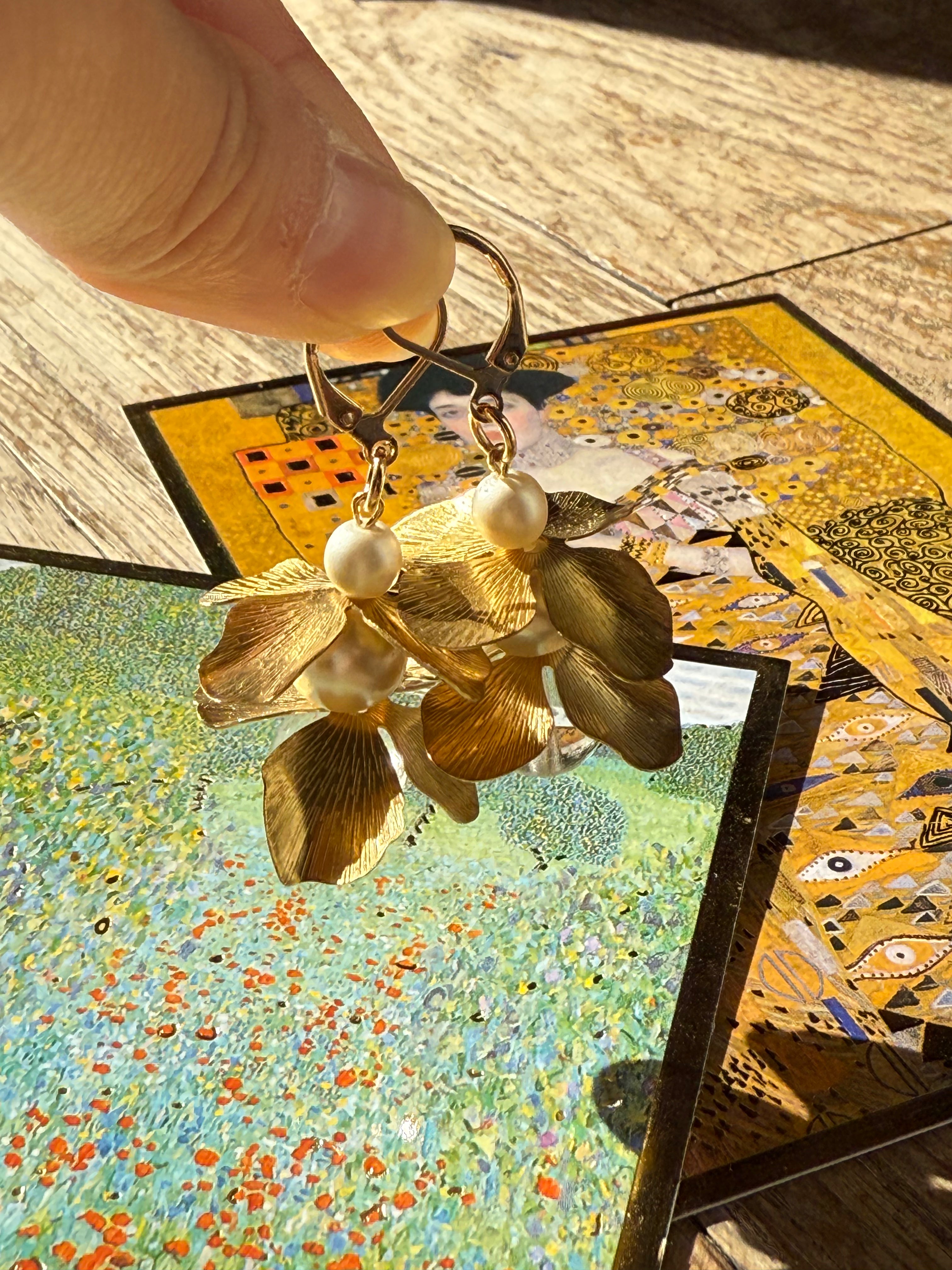 Bouton d’Or
