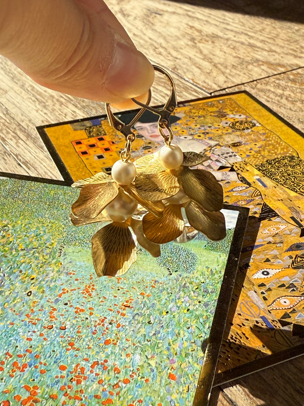 Bouton d’Or