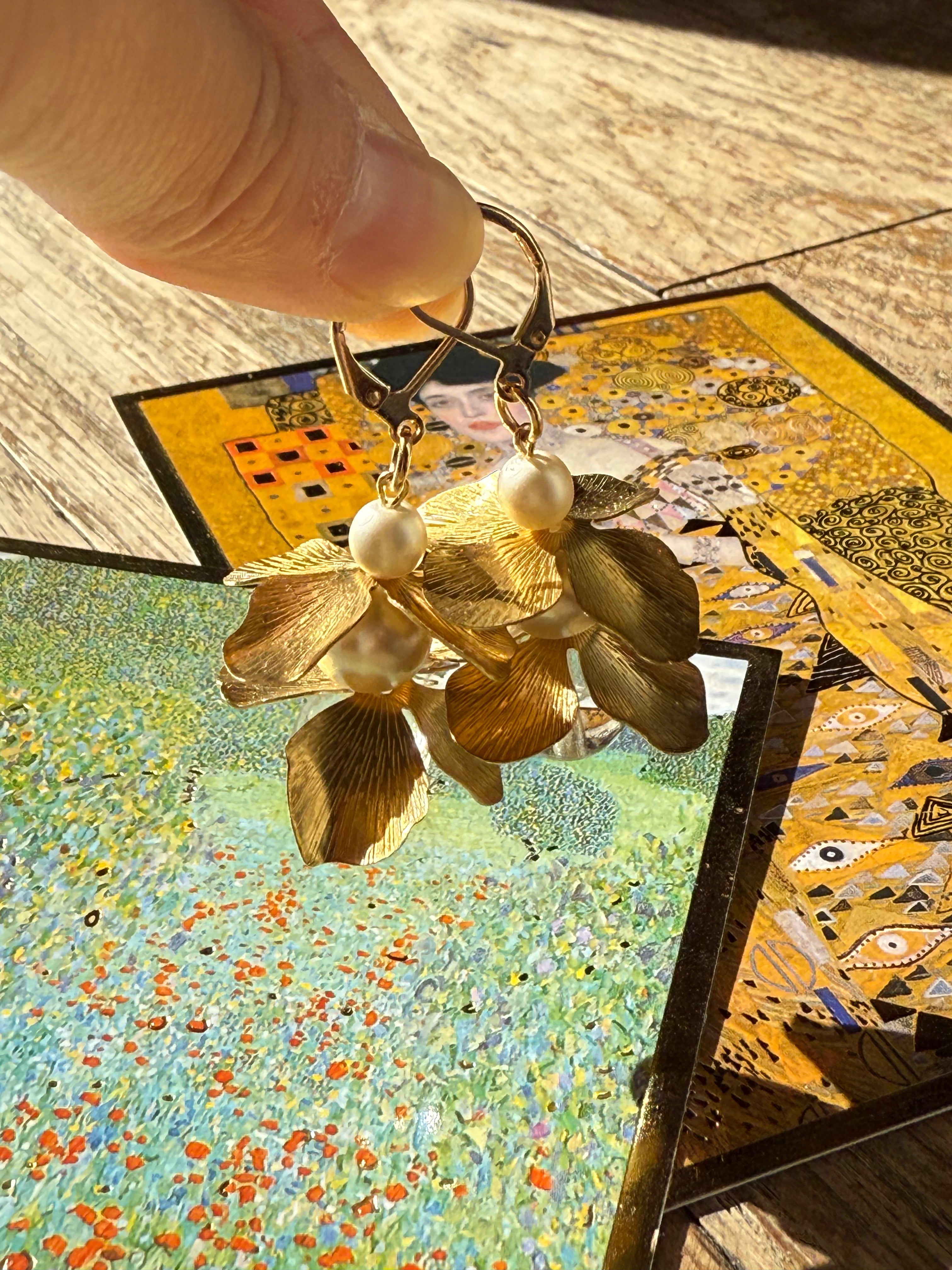 Bouton d’Or