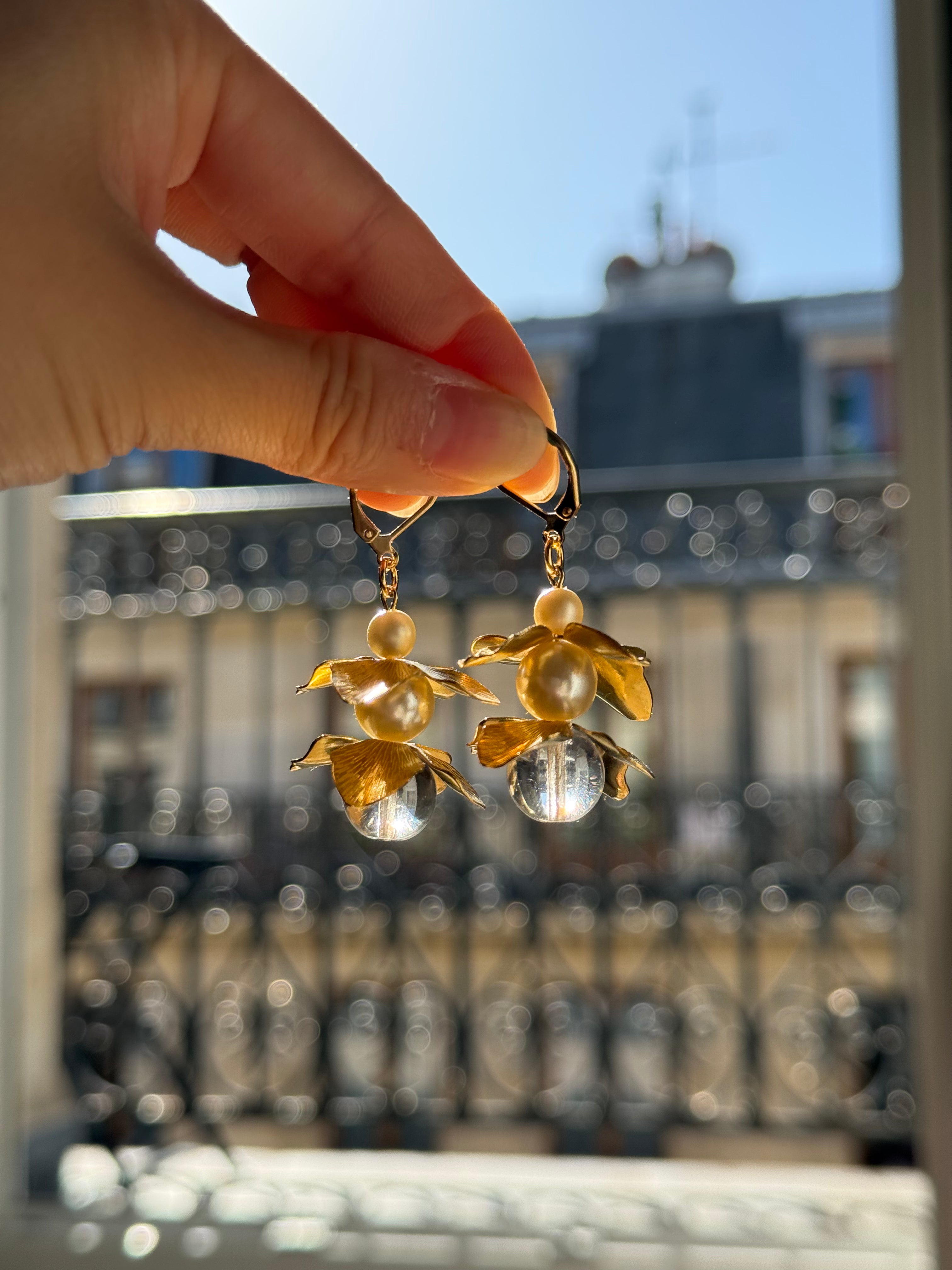 Bouton d’Or