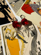 Rouge de Minuit