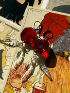 Rouge de Minuit