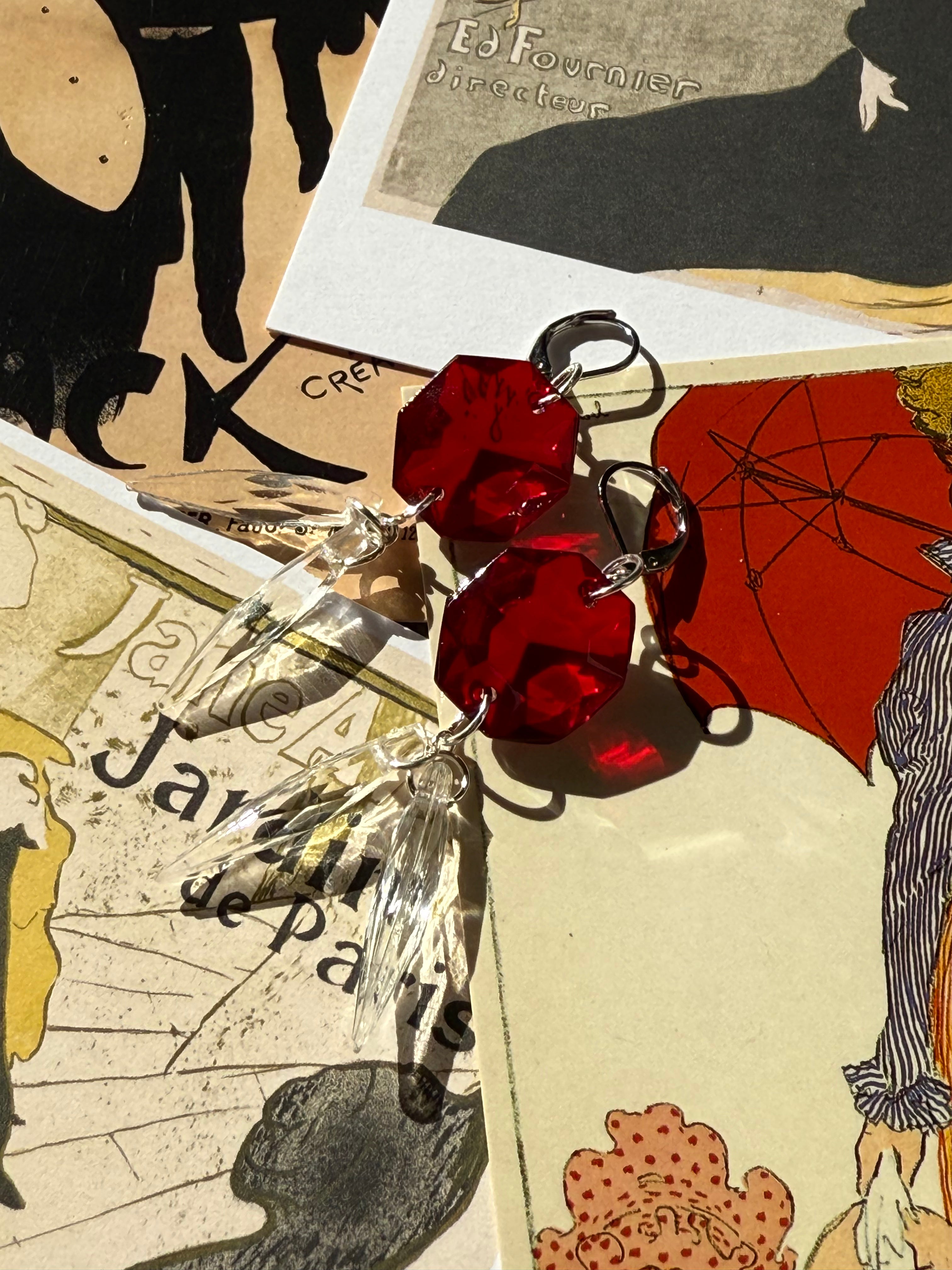 Rouge de Minuit