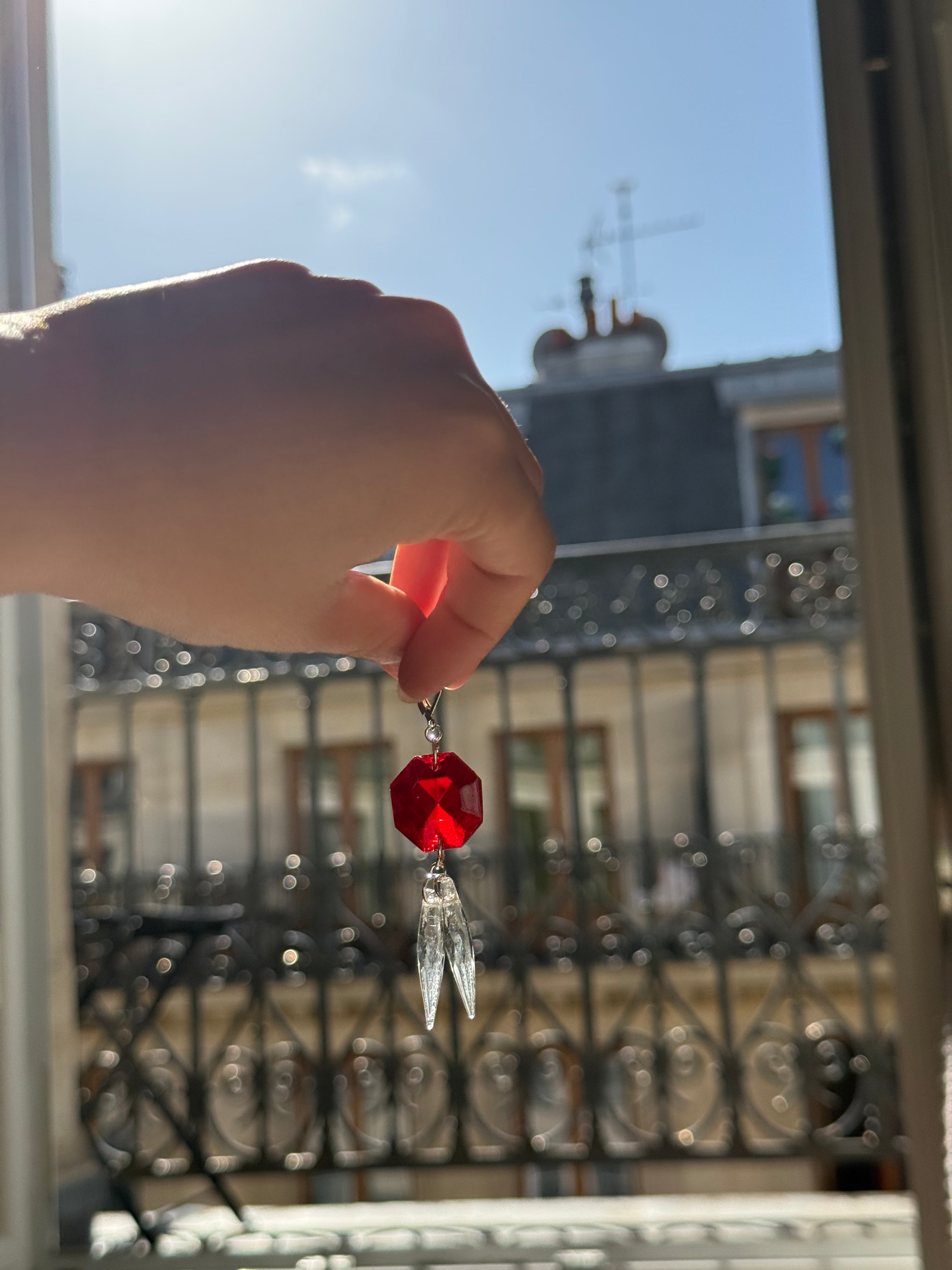 Rouge de Minuit