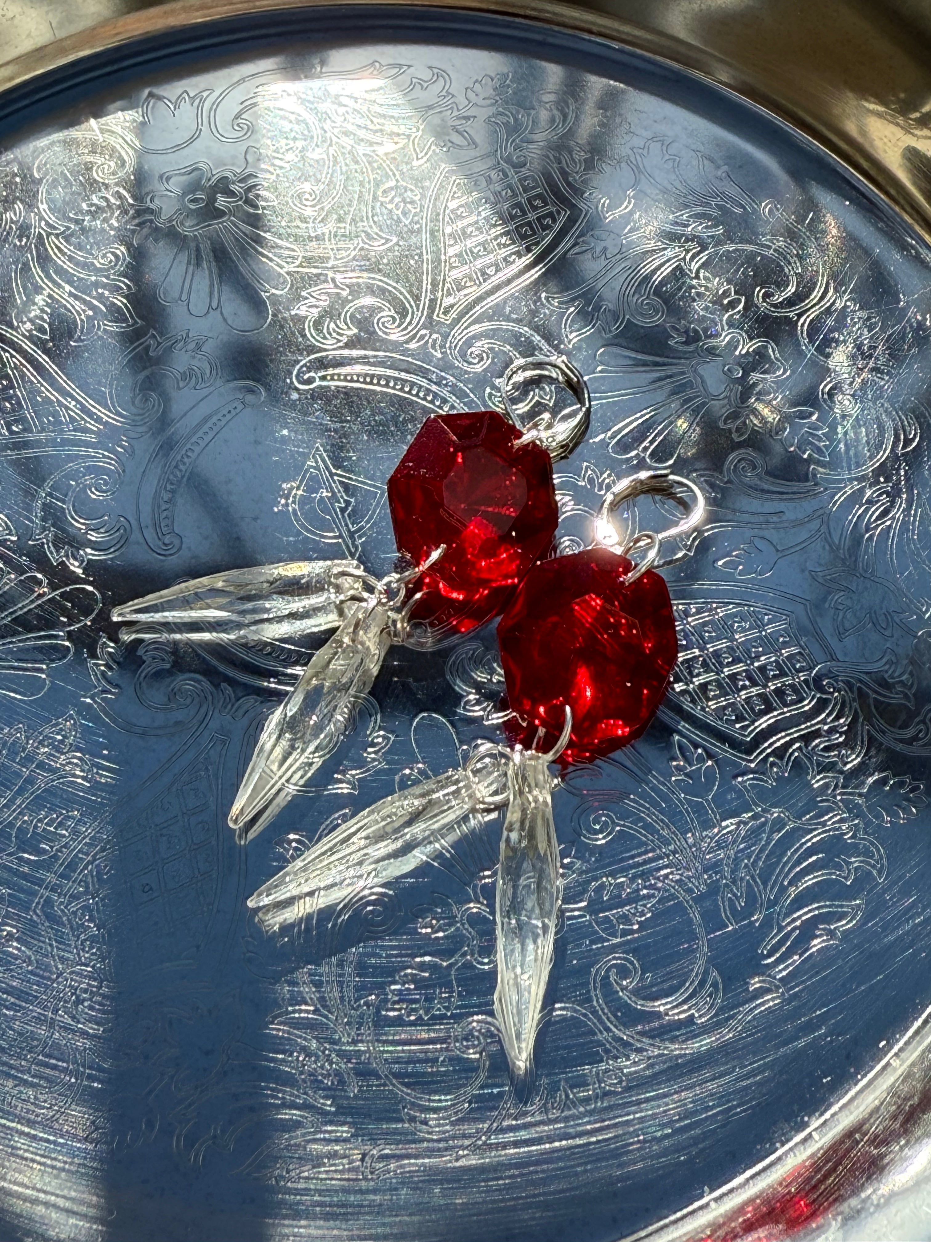 Rouge de Minuit