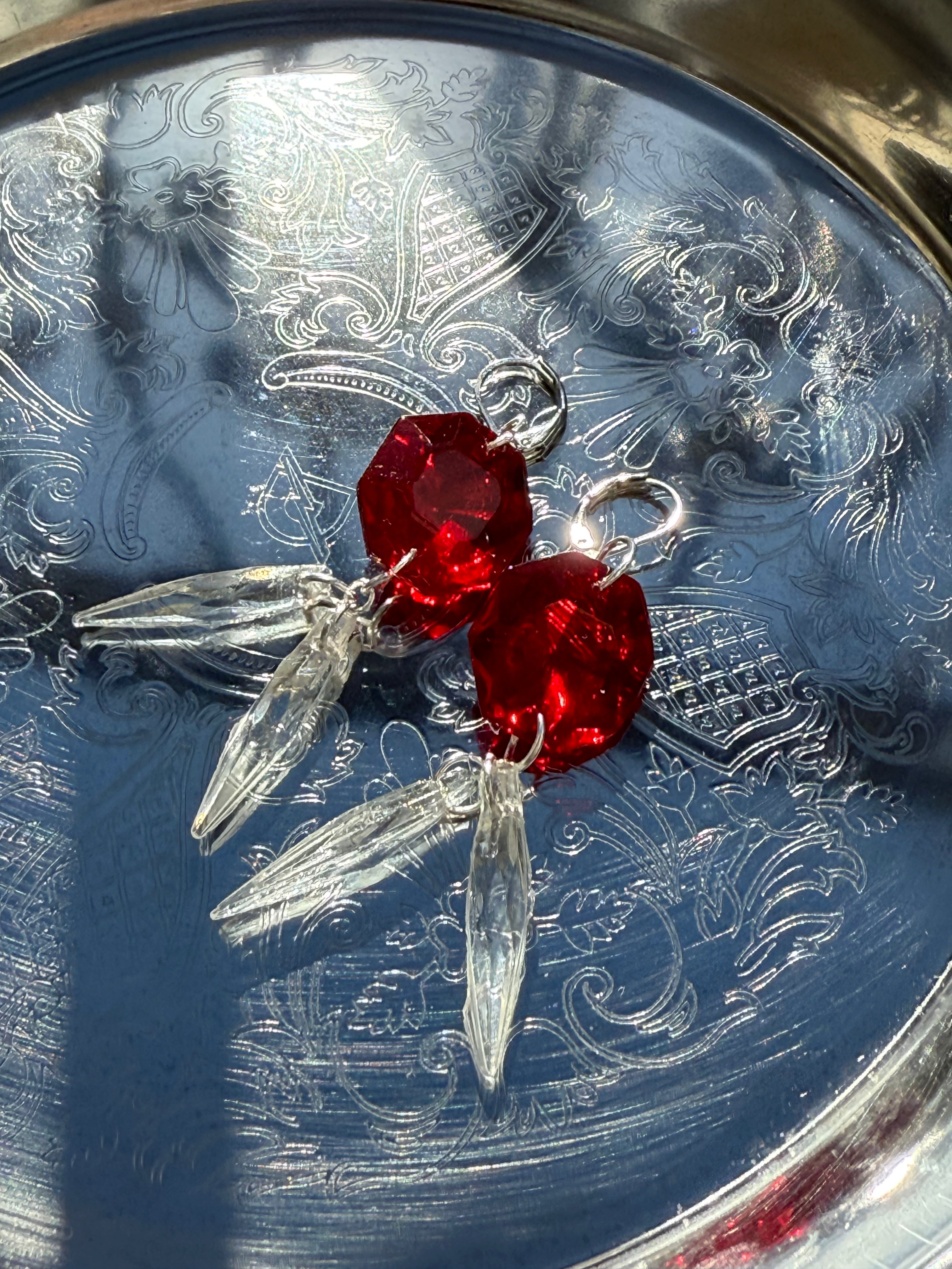 Rouge de Minuit