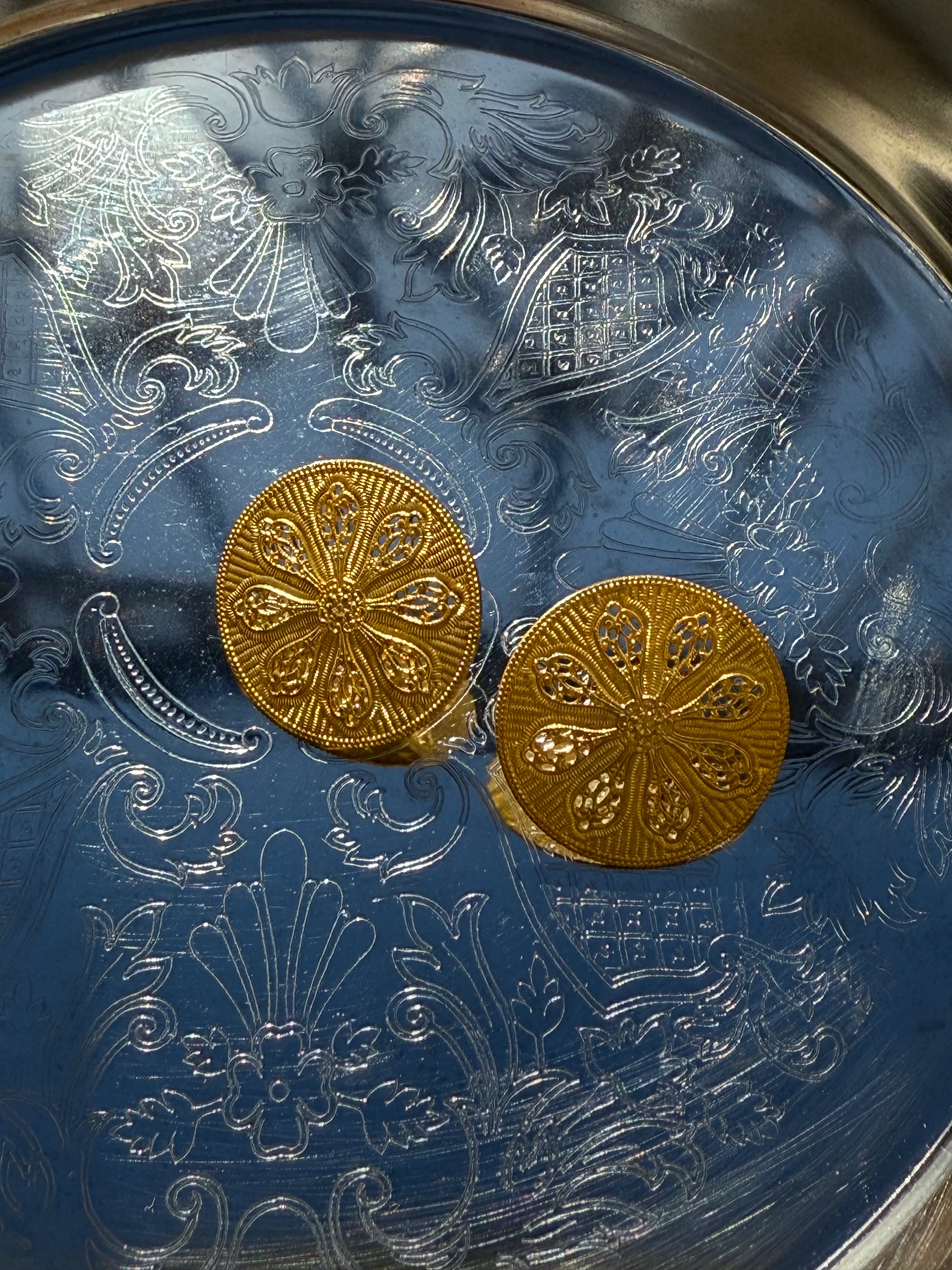 Fleur d’Or