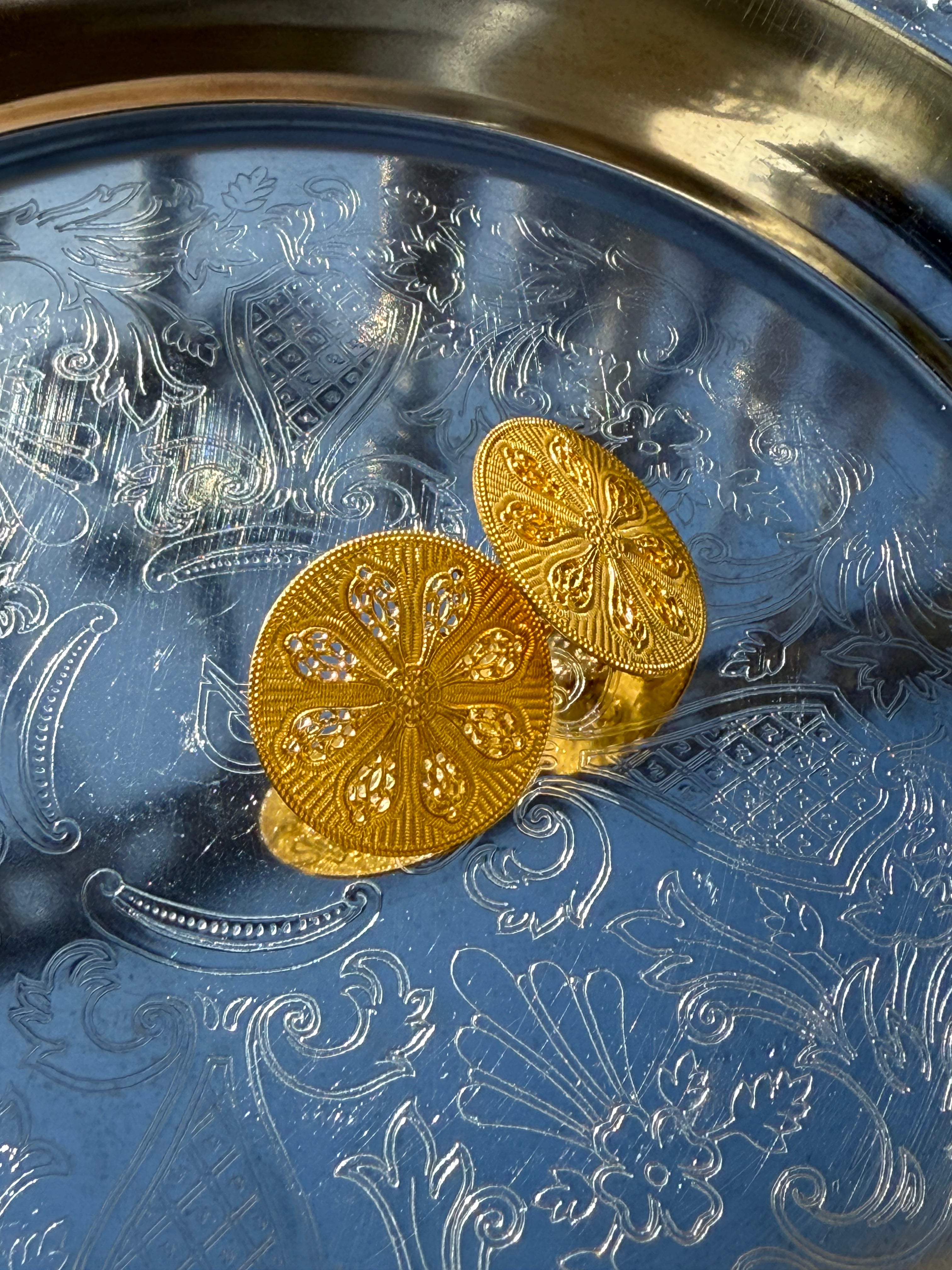 Fleur d’Or