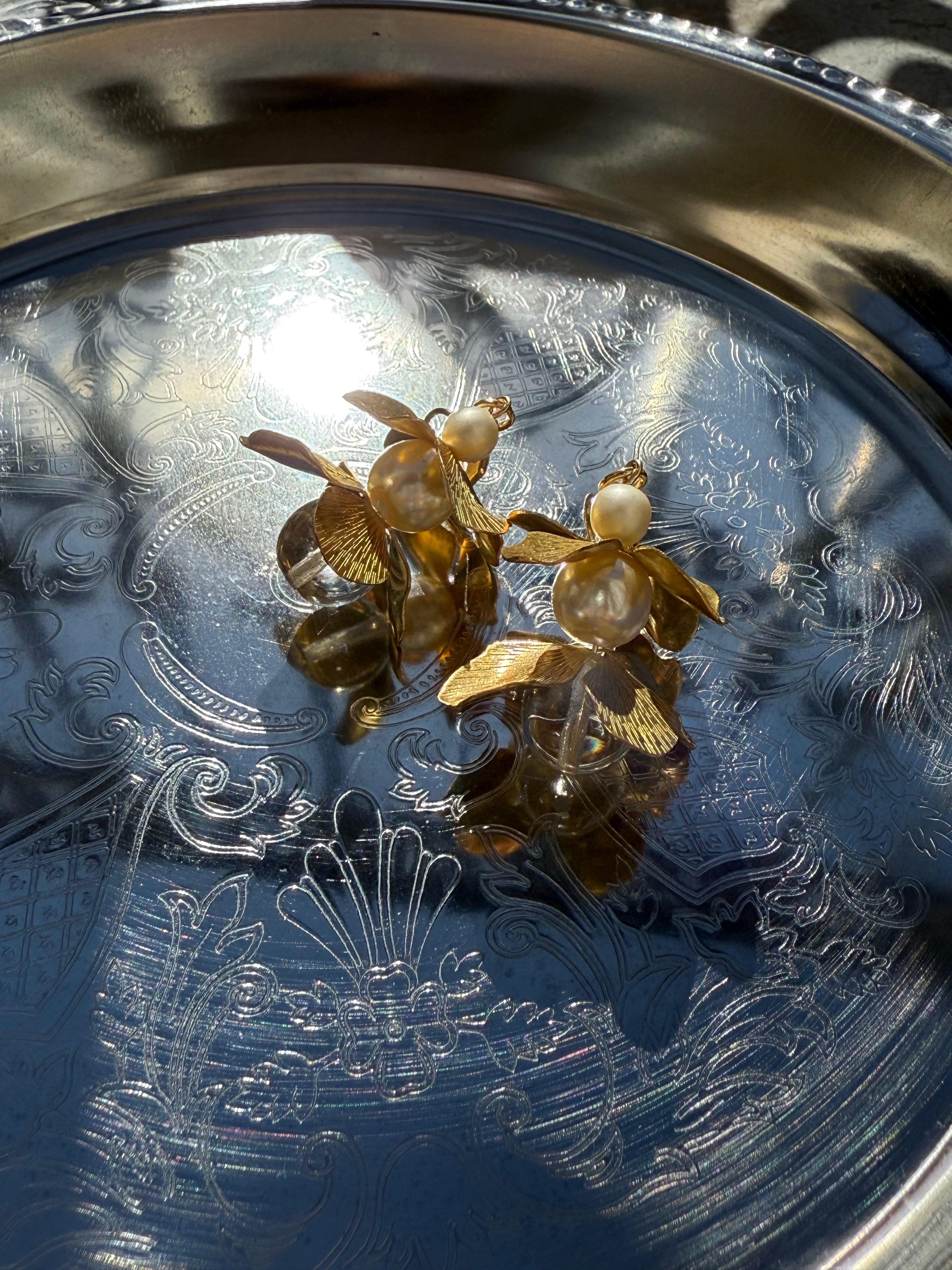 Bouton d’Or