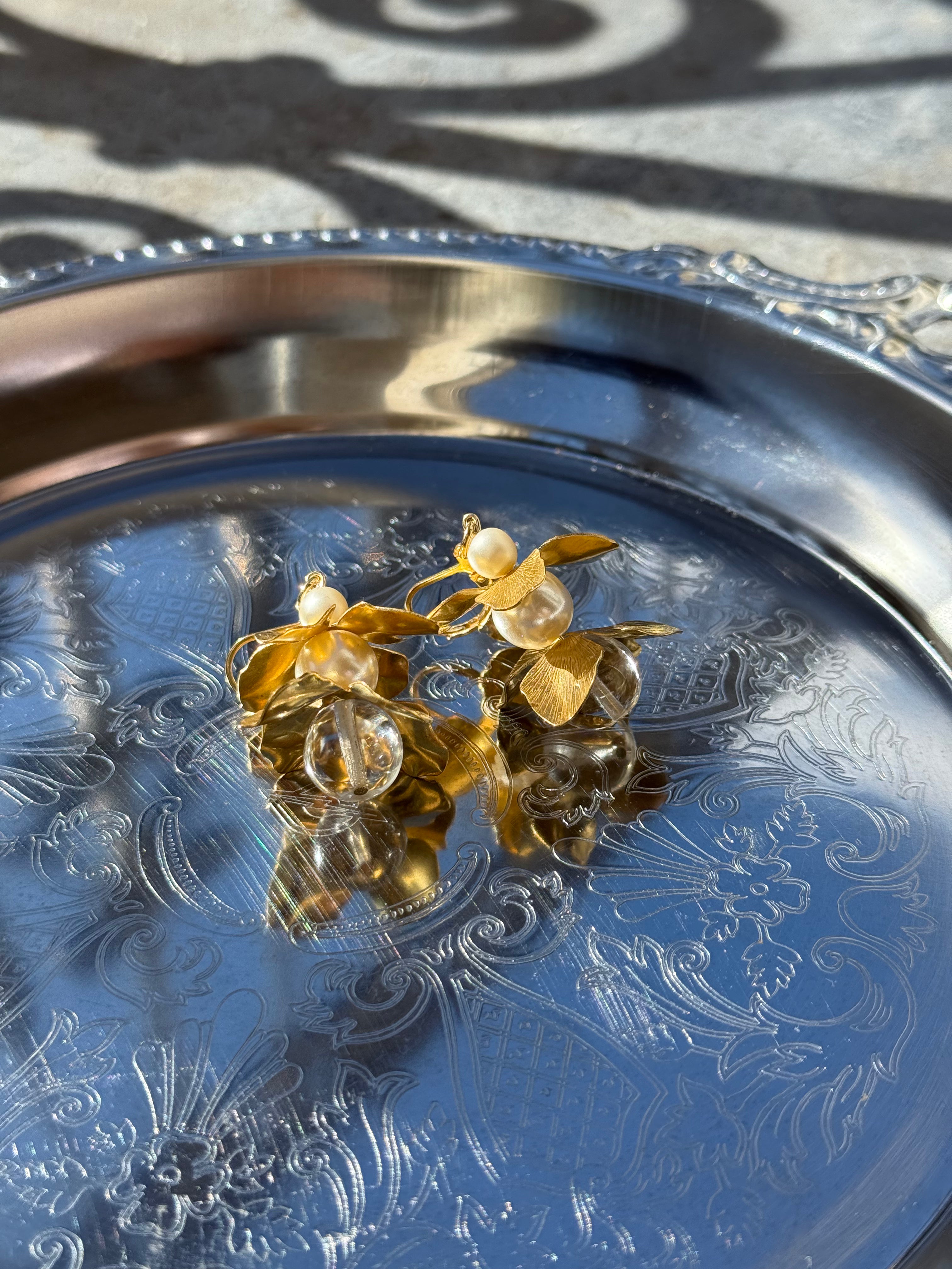 Bouton d’Or