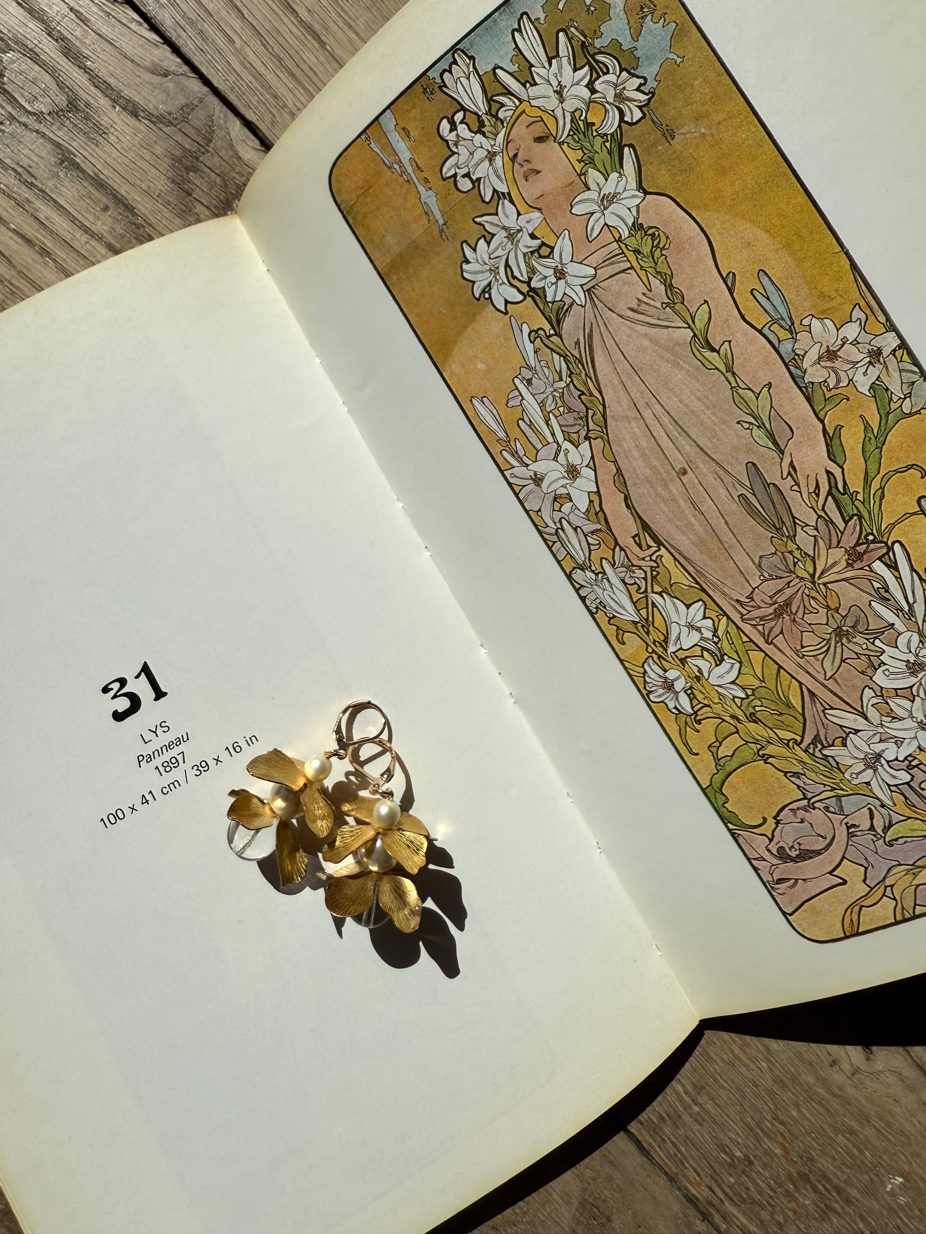 Bouton d’Or