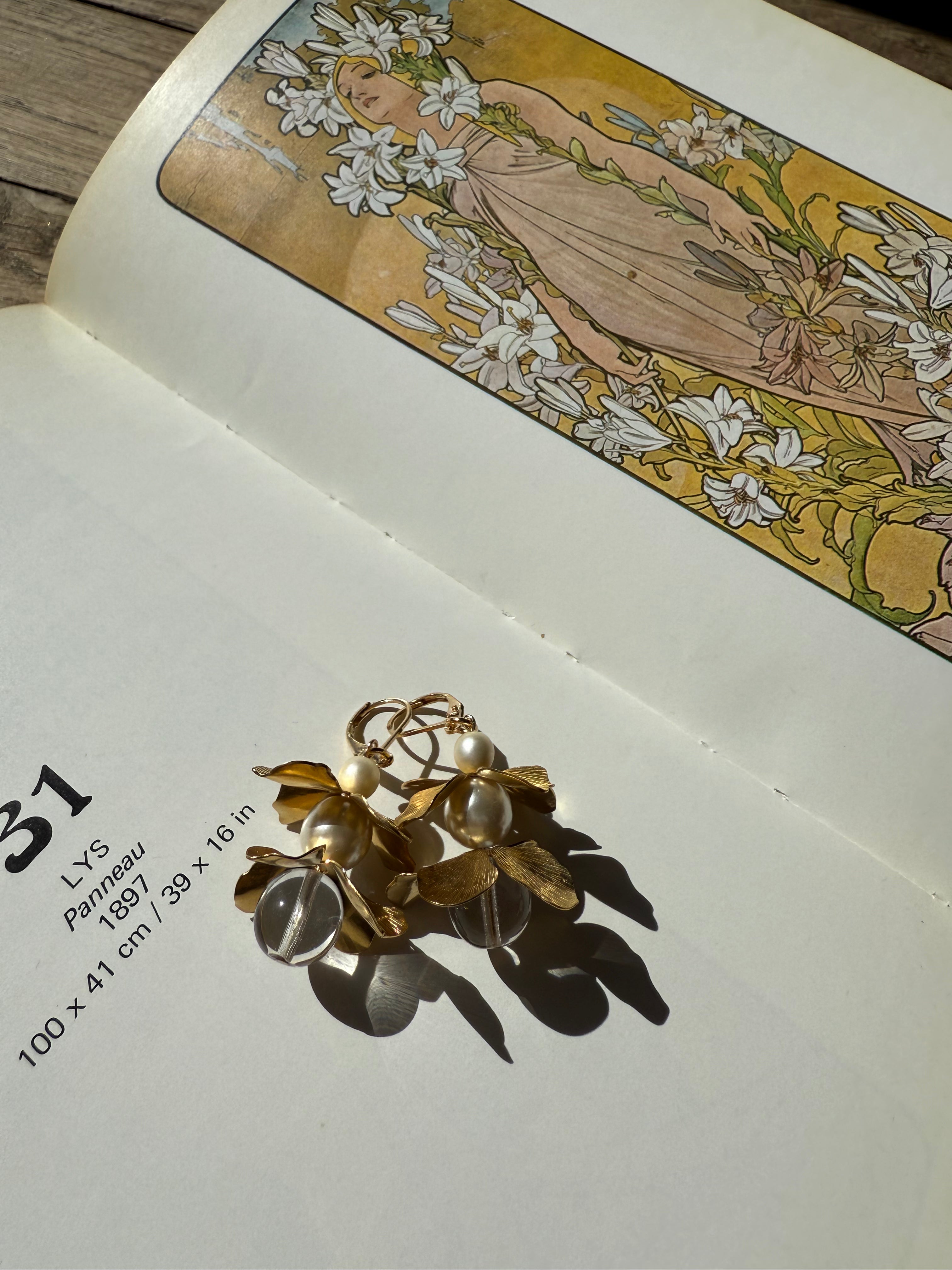 Bouton d’Or