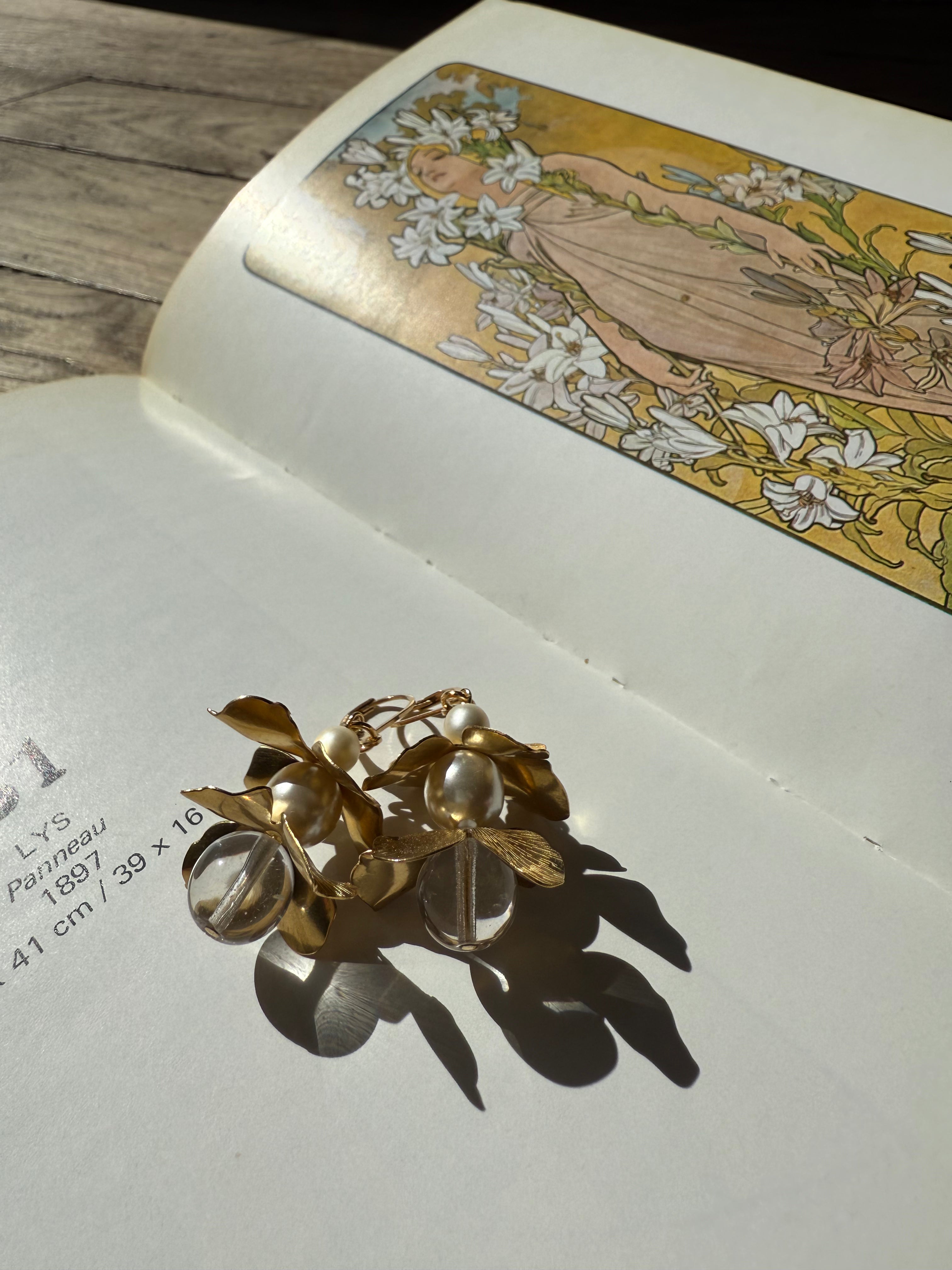 Bouton d’Or