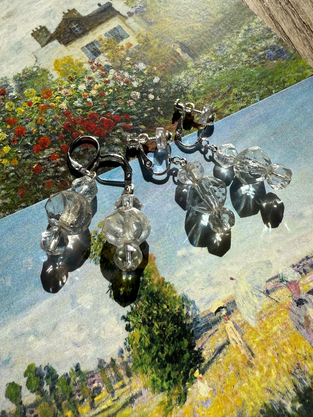 Souffle de Printemps