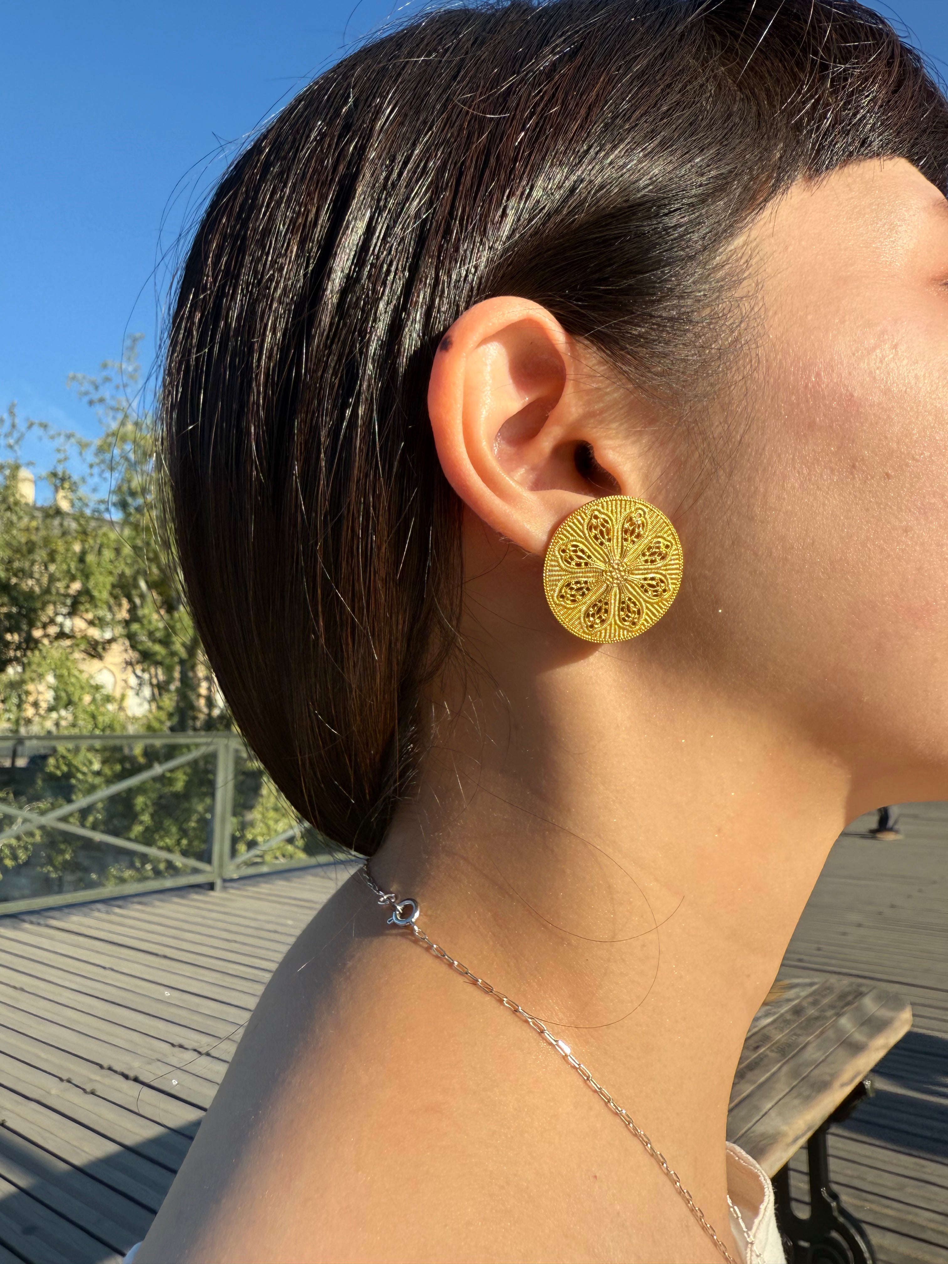 Fleur d’Or