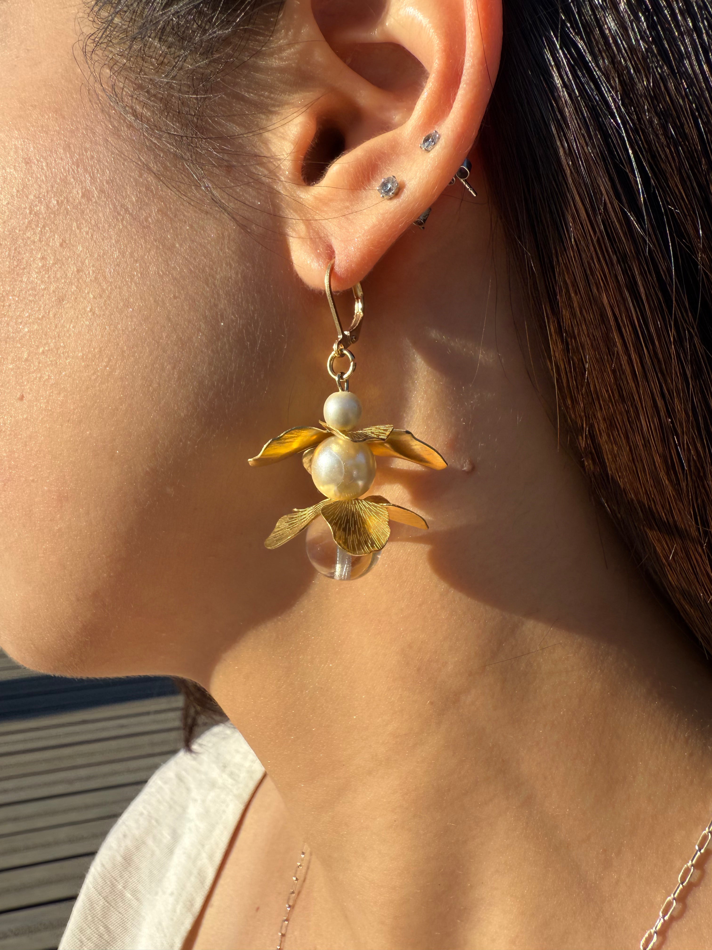 Bouton d’Or