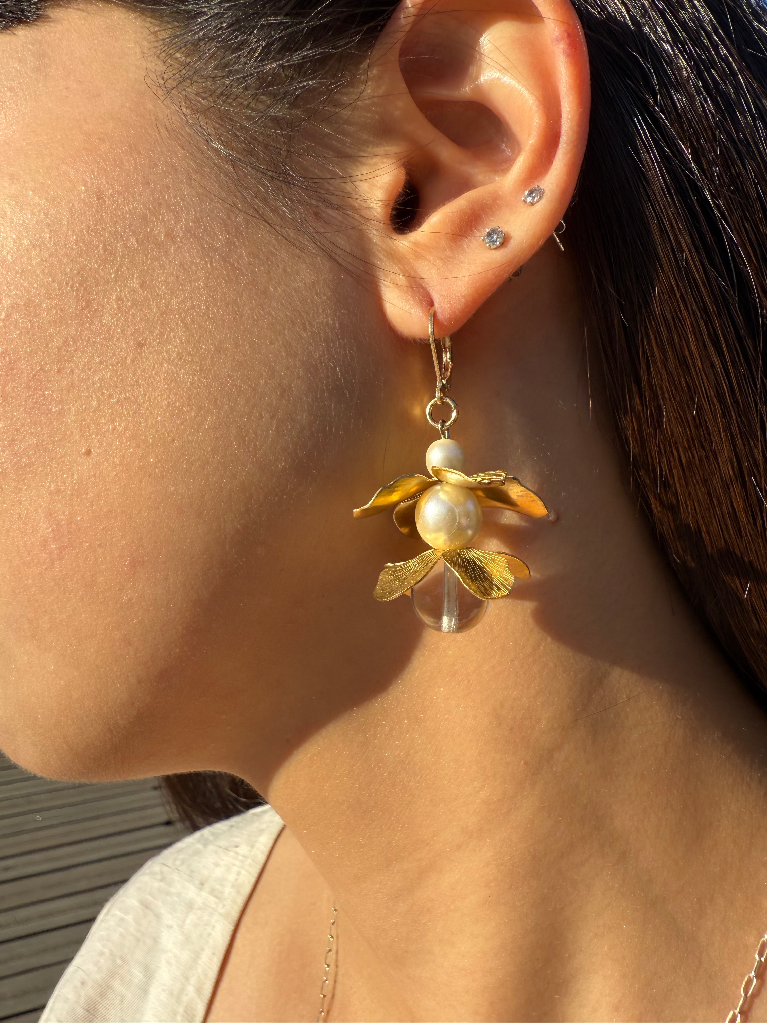 Bouton d’Or
