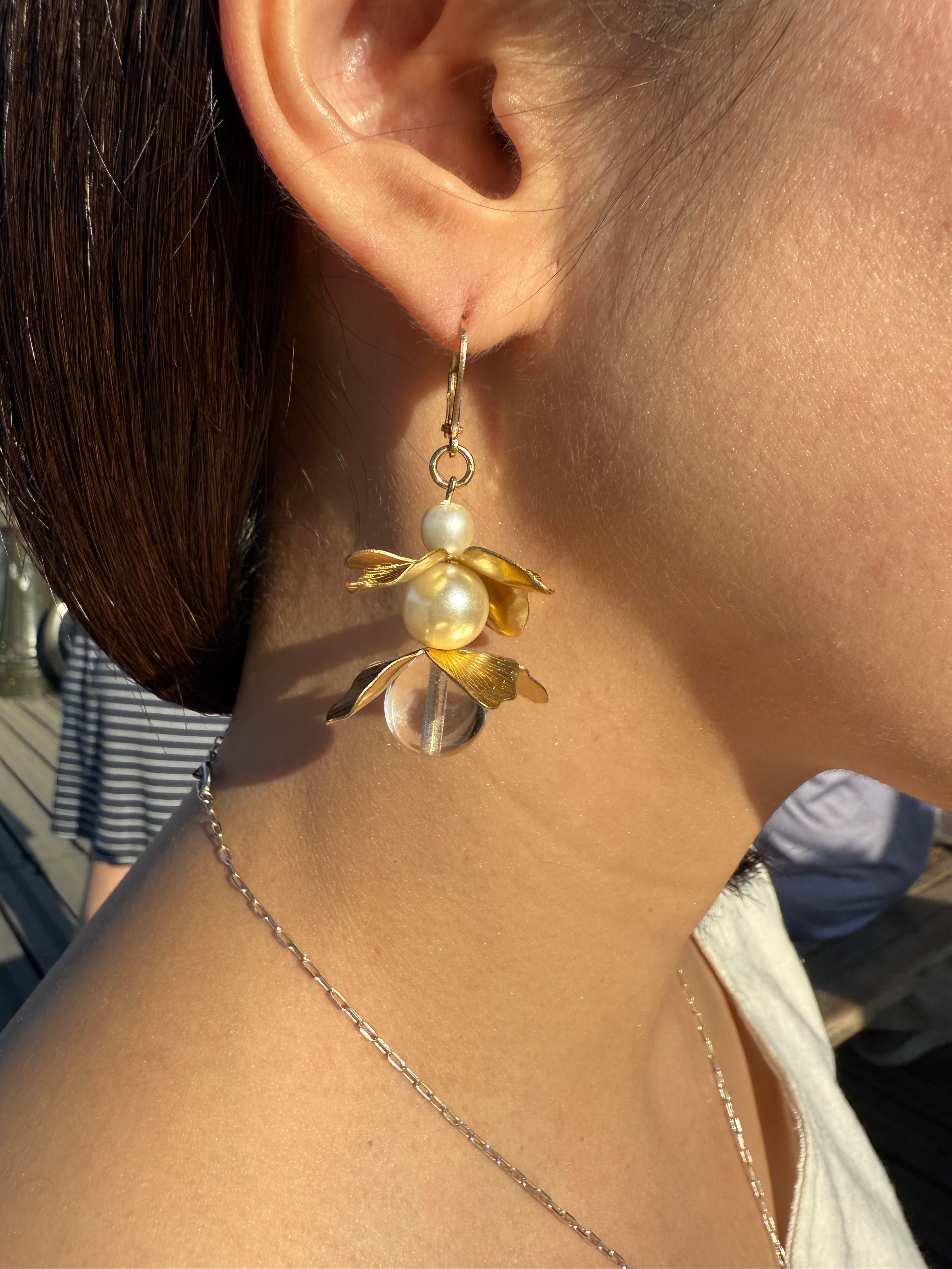 Bouton d’Or
