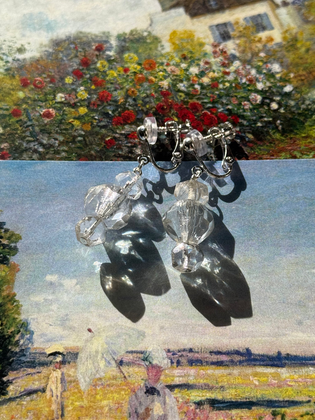 Souffle de Printemps