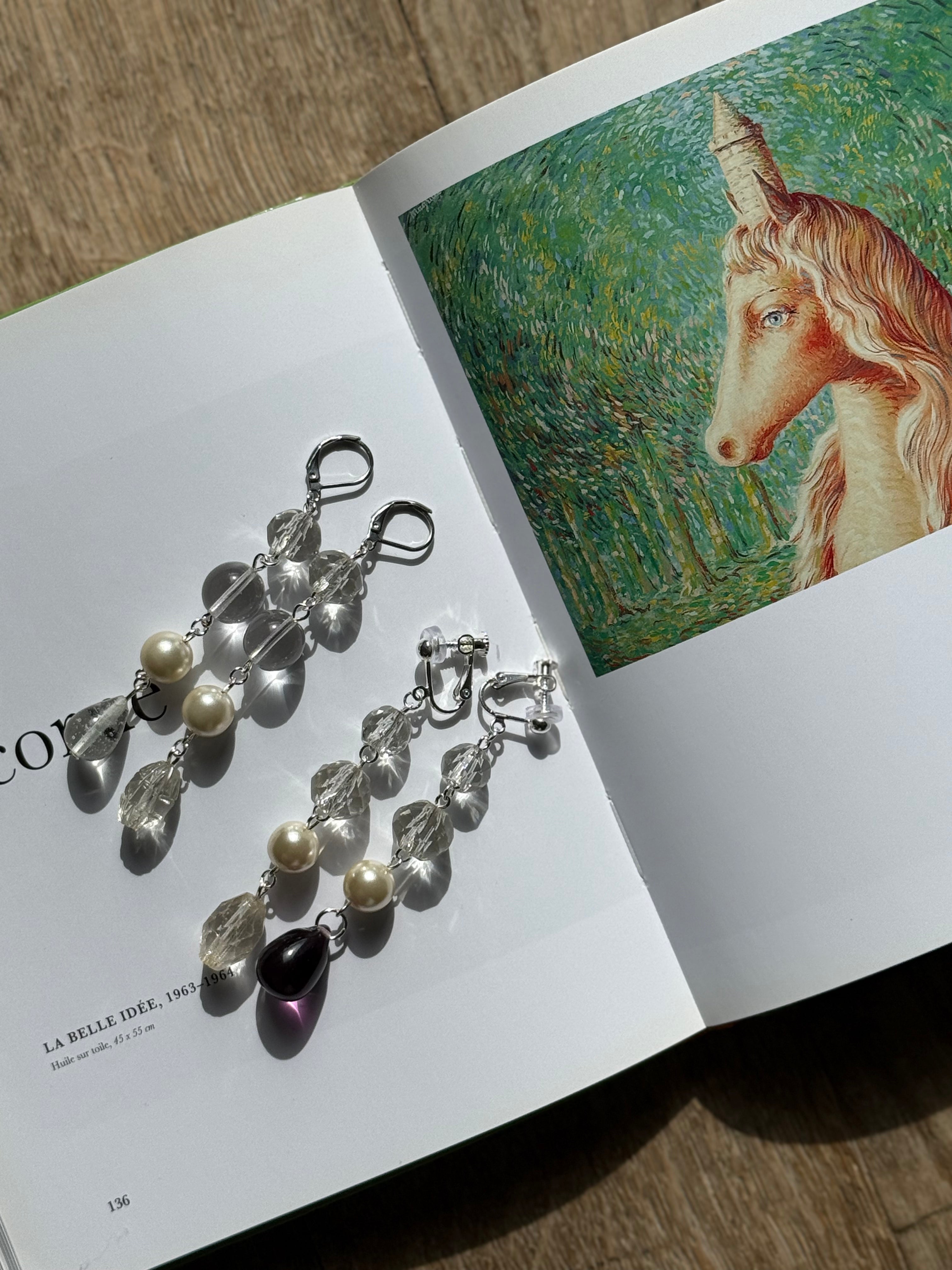 Licorne