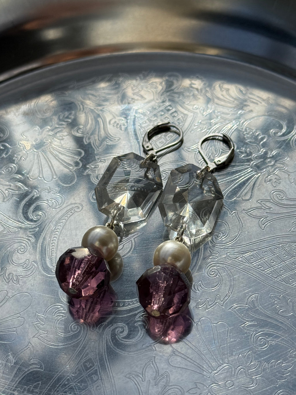 Miroir de l’Aurore