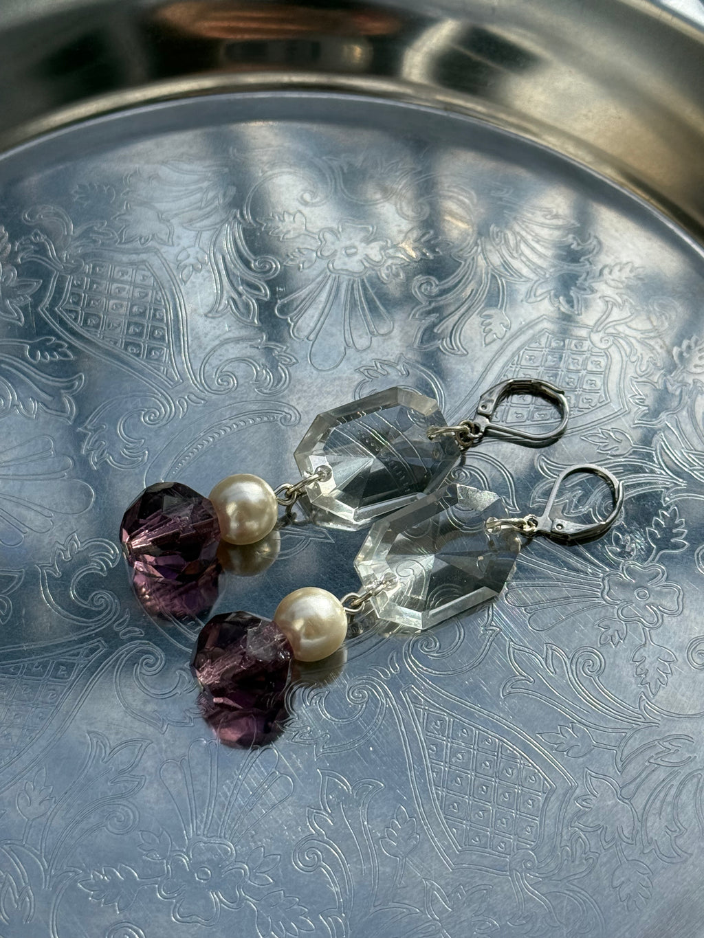 Miroir de l’Aurore