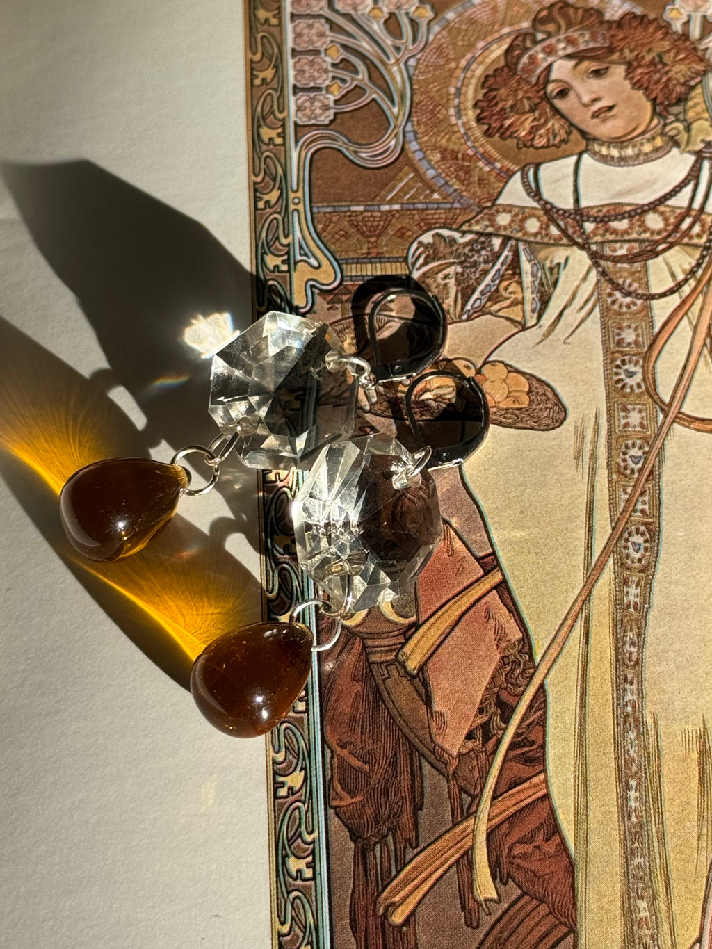 Lumière d’Automne