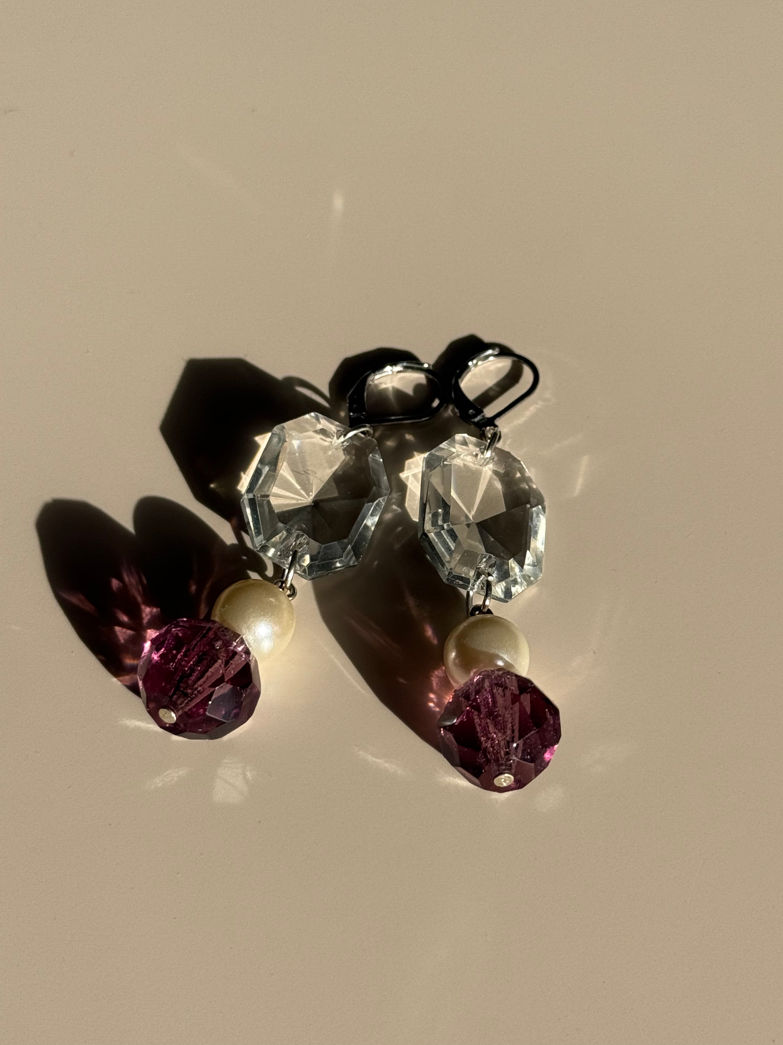 Miroir de l’Aurore